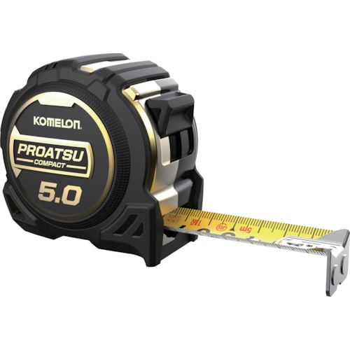 KOMELON プロアツ コンパクト 25mm幅