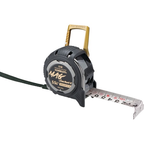 KOMELON マグジャケット2 カラビナ付き 1