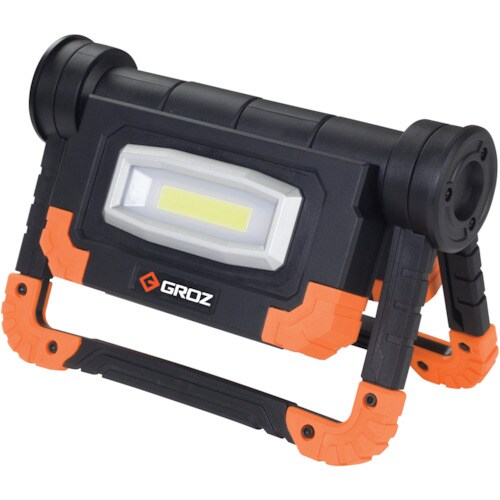 GROZ LED投光器 850LM