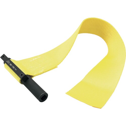 ハスコー 車輌整備用品 ベルト式フィルターレンチ