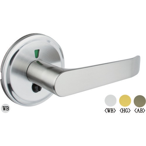 長沢 アールイー TXS−B14WーWB 表示錠