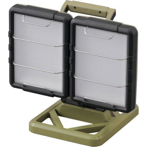 IRIS 537863 PROLEDS LEDベー