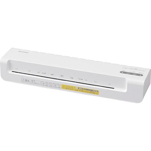 IRIS 517612 ラミネーター 2ホンローラ