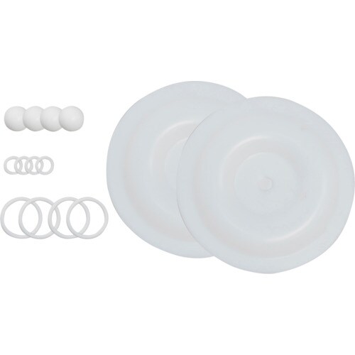 ヤマダ 接液部リペアーパーツキット LK−20BM