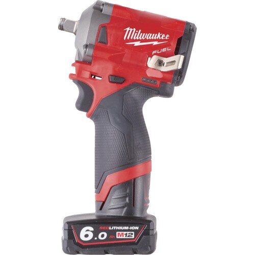 ミルウォーキー M12 FUEL 1/2インチ 3