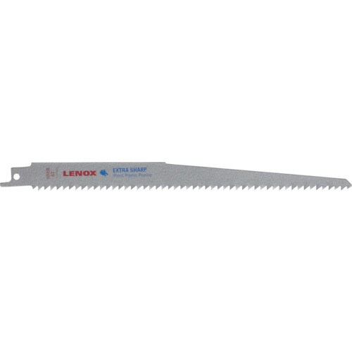 LENOX 剪定用セ−バ−ソ−ブレ−ド230mmX