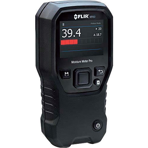 FLIR MR60 水分計