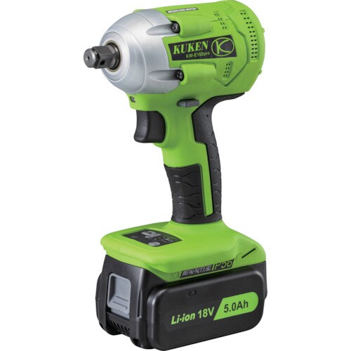 空研 充電式インパクトレンチ