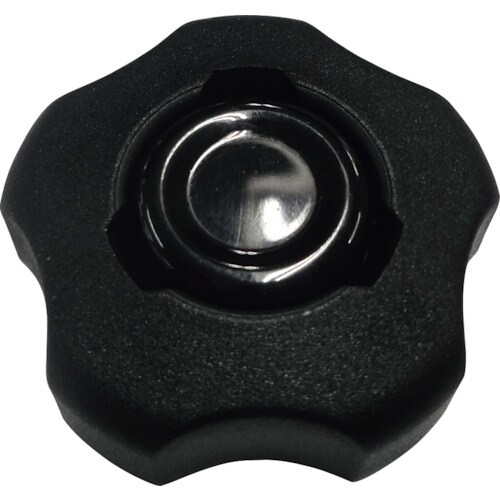 コノエ ノブスターN 黒−黒 M8(10個入)