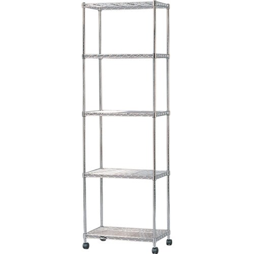 IRIS 546684 スチールラック メタルミニ