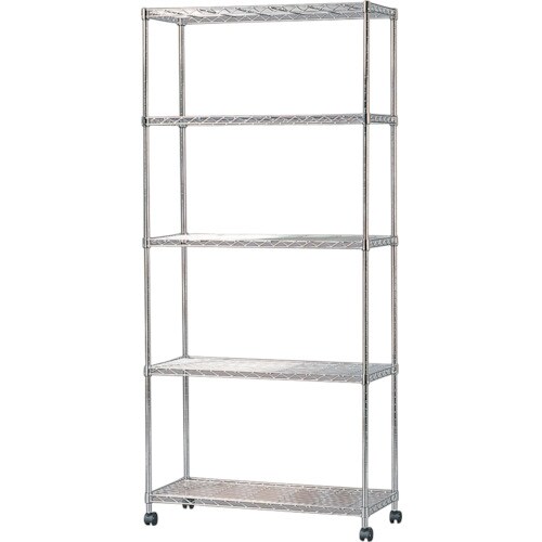 IRIS 546685 スチールラック メタルミニ