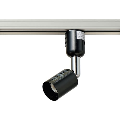 ELPA ライティングバー用ライト E11 ブラッ