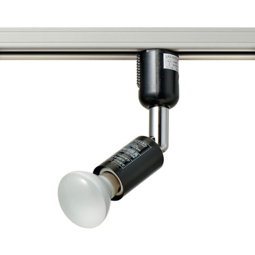 ELPA ライティングバー用ミニレフランプ付属スポ