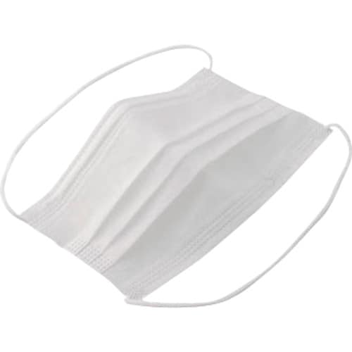 シンガー シンガー2PLYマスク MP(50枚入)