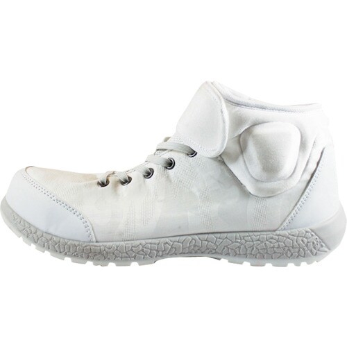 TryAnt L−28 LEECH リーチ ホワイ