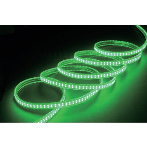 ハタヤ LEDテープライト片面発光タイプ(10m緑