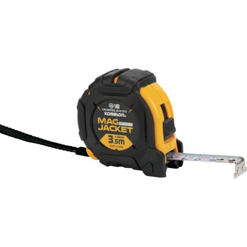 KOMELON マグジャケット 3.5M 爪巾16