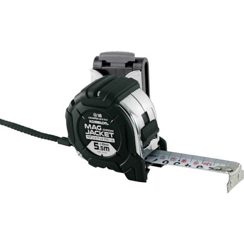 KOMELON マグジャケットクロムホルダー付き