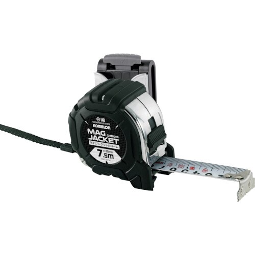 KOMELON マグジャケットクロムホルダー付き