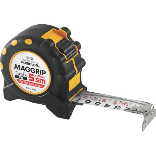 KOMELON マググリップ 5.5M 爪巾25M