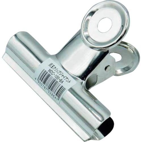 ミツヤ 目玉クリップ ジャイアント バラ