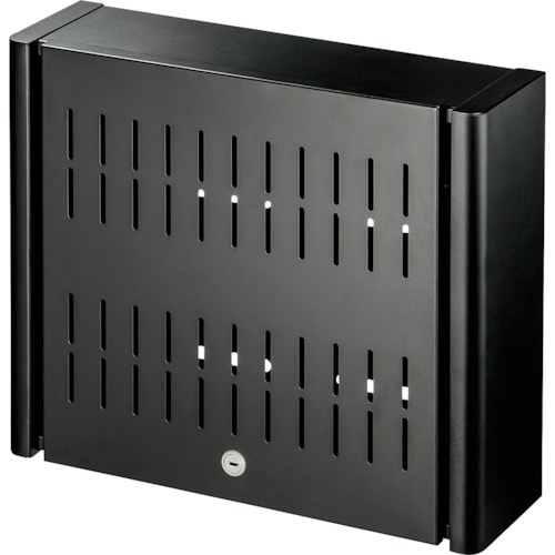 SANWA VESA取付けセキュリティボックス