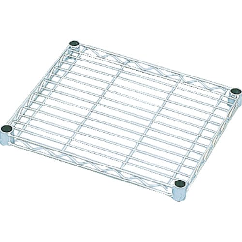 IRIS 539946 メタルラックミニ用棚板 5