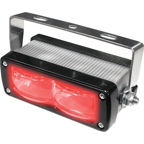 小糸 LED描画ランプ(ラインタイプ)レッド