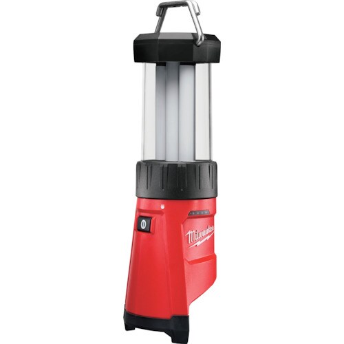 ミルウォーキー M12 ランタンライト