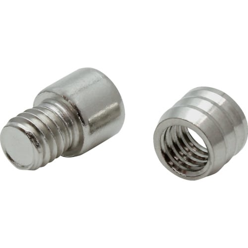 WAKI ケルダボ クローム 8mm M6 メン