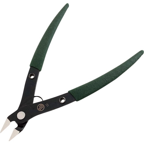 ベストツール マルビー ミニニッパー(ビニールグリ