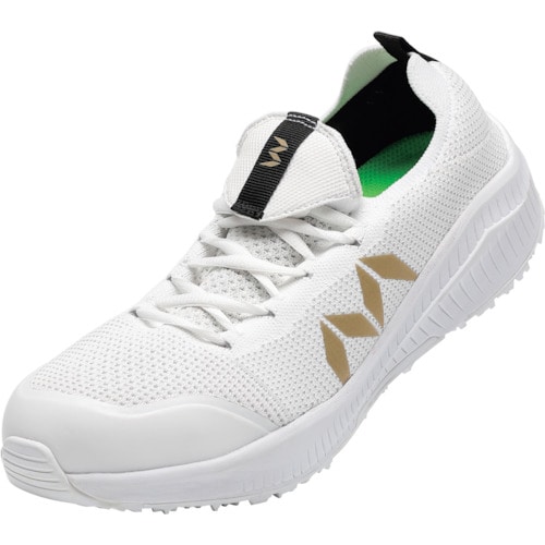 丸五 丸五 マンダムSOC#201 ホワイト 26