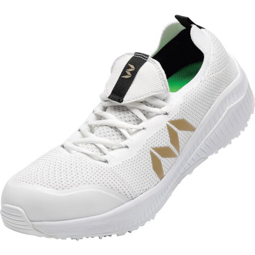 丸五 丸五 マンダムSOC#201 ホワイト 25