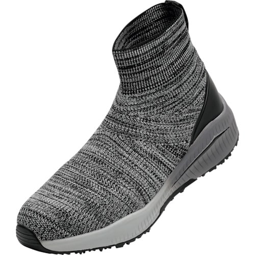 丸五 丸五 マンダムSOC#202 グレー 26.