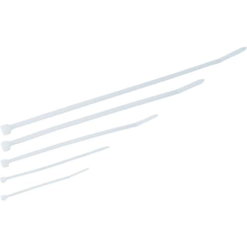 3M ナイロン結束バンド 屋内用 幅9.0X長さ1