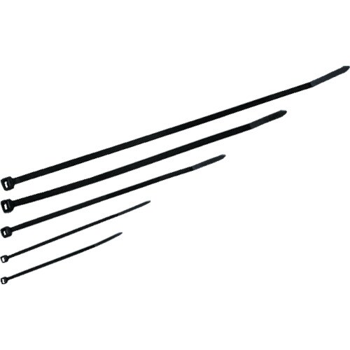 3M ナイロン結束バンド 屋外用 幅9.0X長さ5