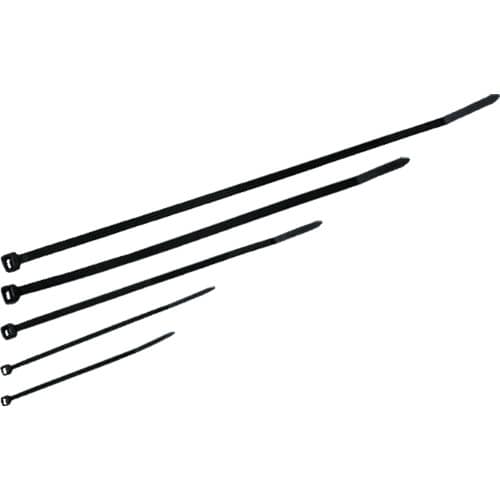 3M ナイロン結束バンド 屋外用 幅9.0X長さ7