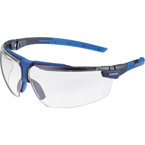 シゲマツ スぺクタクル形 保護めがね LX−01