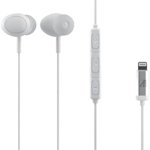 エアリア ライトニングイヤホンマイク