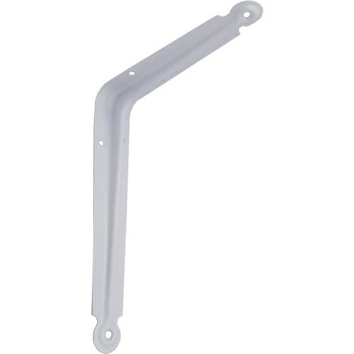 K.G.Y L型棚受 150X200 白