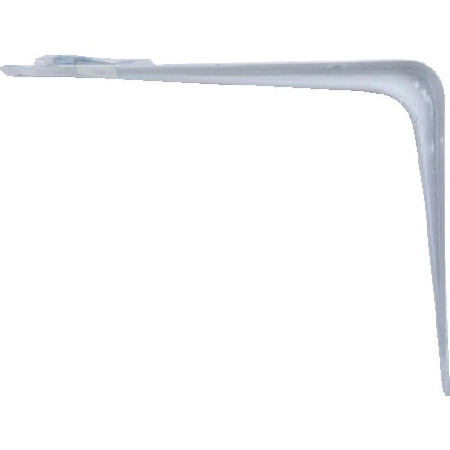 K.G.Y L型棚受 100X125 白