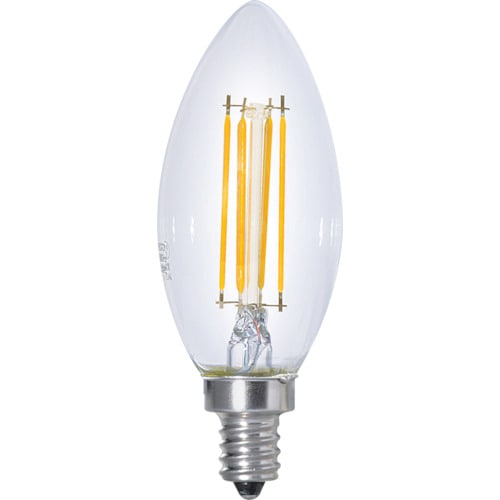 トーメ LEDフィラメント型シャンデリア