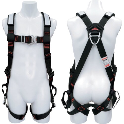 マーベル フルハーネス 胸D環付タイプ