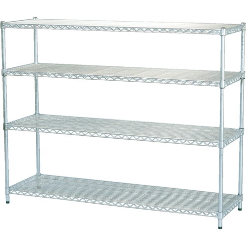 IRIS 539770 メタルラック(ポール径25