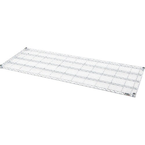 IRIS 546800 メタルラック用棚板 180