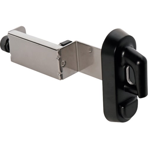 ノムラテック どあロックガード南京錠タイプ 外開き