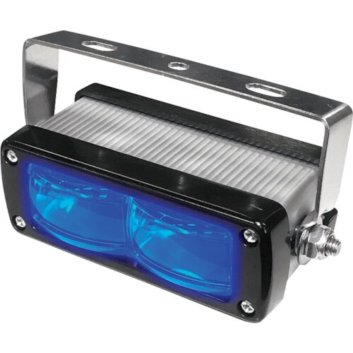 小糸 LED描画ランプ(ラインタイプ)ブルー