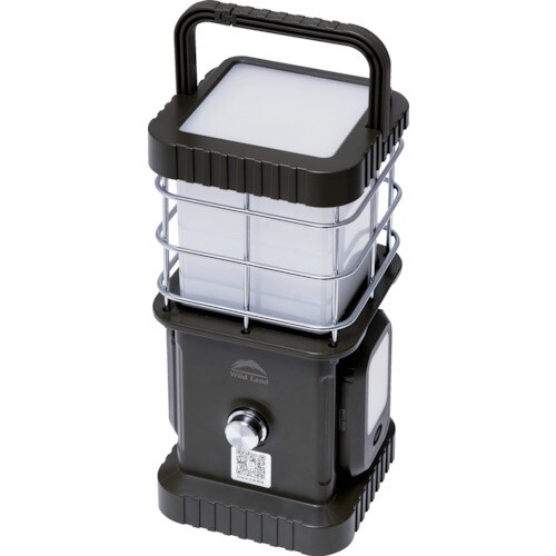 Wild Land 充電式LEDマルチランタン