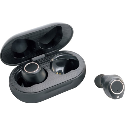 エニックス USB充電式耳穴型 集音機 聞こえーる