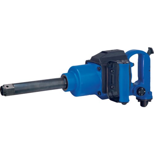 TOKU 超軽量インパクトレンチ MI−38EXL